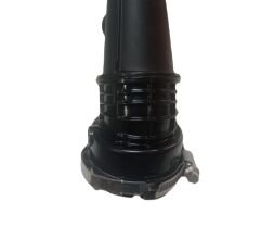 Citroen C5 Turbo Hava Emme Giriş Boru Hortumu BlueHdi 1.5 Dv5