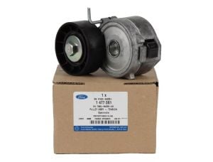Ford Mondeo V Kayış Gergisi Fomoco [2.0 TDCI] 2007-2014