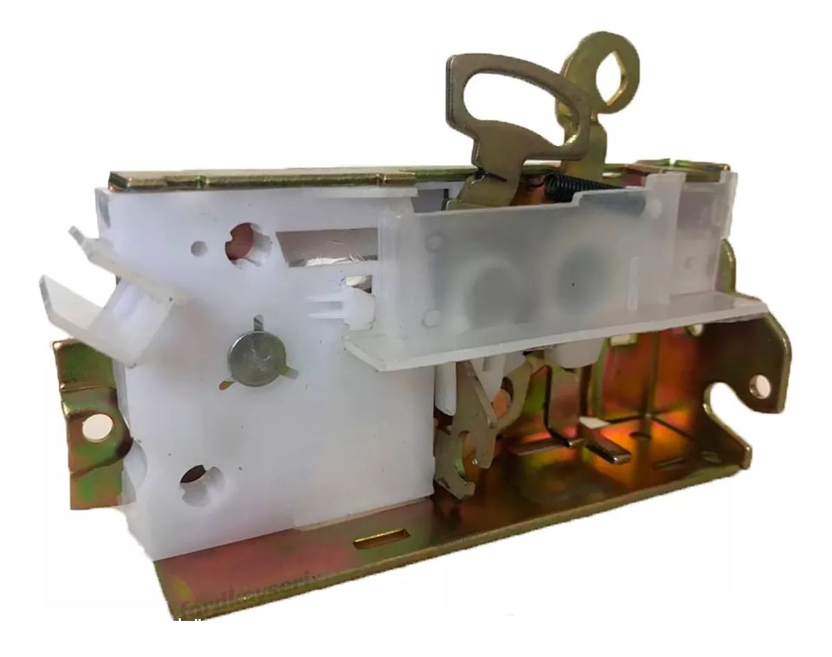 Ford Fiesta Ön Kapı Kilit - Kapı Kilidi Sağ Yolcu Tarafı 1995-2001