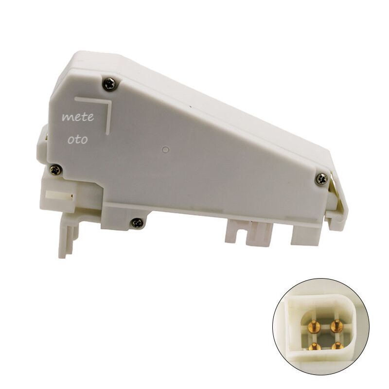 Ford Transit Merkezi Kapı Kilit Motoru 4 Pin 1993--2001