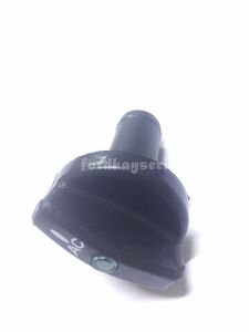 Ford Escort Kalorifer Klima Kademe Ayar Düğmesi Orta +AC [1 Adet] 1995-2001