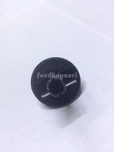 Ford Escort Kalorifer Isı Ayar - Yön Düğmesi Sol Ve Sağ [1 Adet] 1995-2001