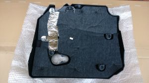 Ford Mondeo 4 Motor Koruma Kapağı 2.0 Dizel [DW10C] 2007-2014