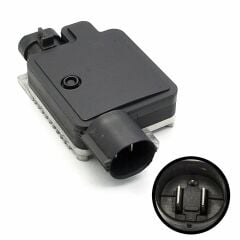 Ford Focus Fan Motor Beyni Modülü 1.5 1.6 2005-2018