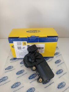 Ford Escort Rolanti Ayar Valfi (By-Pass) Tek Nokta Cfi Magnet Marelli Opar