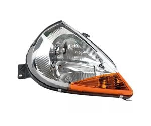 Ford Ka Ön Far Lamba Komple Sağ Sarı Sinyalli 1996-2001