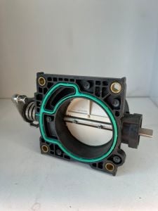 Ford Mondeo 3 Gaz Kelebeği - Boğaz Kelebeği (2.0 Duratec  He) 2001-2007