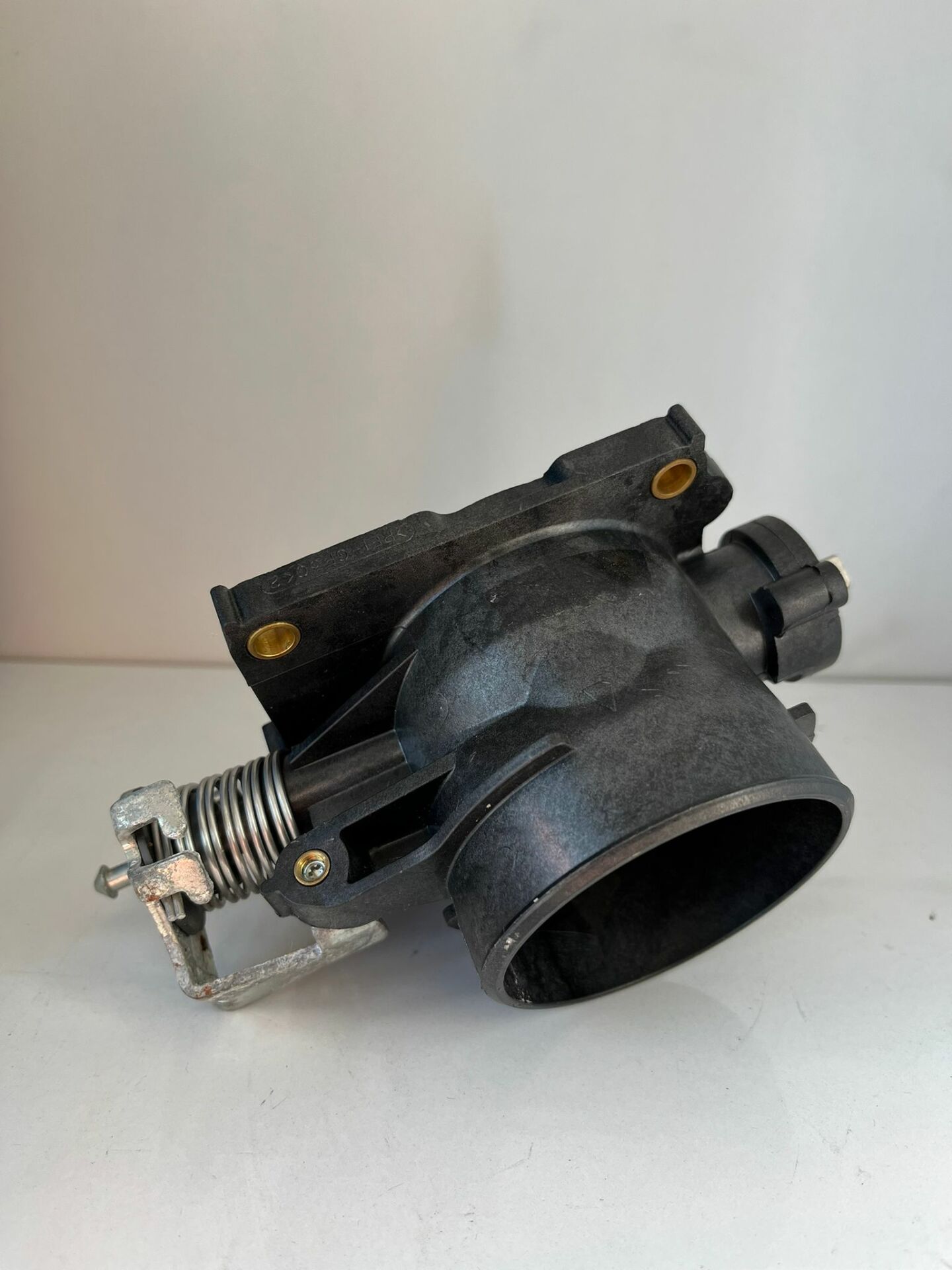 Ford Mondeo 3 Gaz Kelebeği - Boğaz Kelebeği (2.0 Duratec  He) 2001-2007