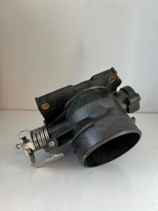 Ford Mondeo 3 Gaz Kelebeği - Boğaz Kelebeği (2.0 Duratec  He) 2001-2007