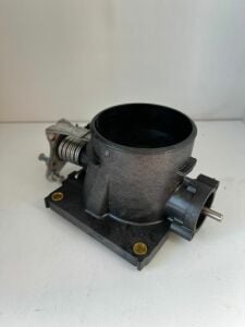 Ford Mondeo 3 Gaz Kelebeği - Boğaz Kelebeği (2.0 Duratec  He) 2001-2007