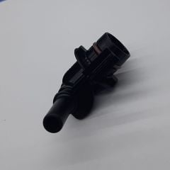 Ford Focus Fiesta Mondeo  Fren Vakum Pompa Piposu