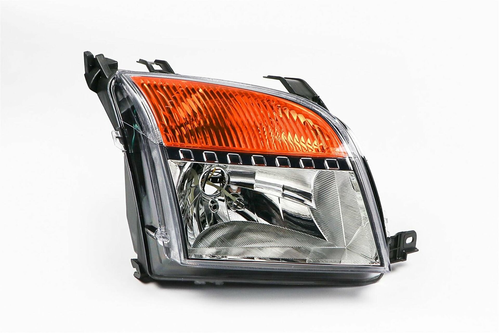 Ford Fusion Komple Far Sağ Sarı 2006-2012 6N1113W029Ce