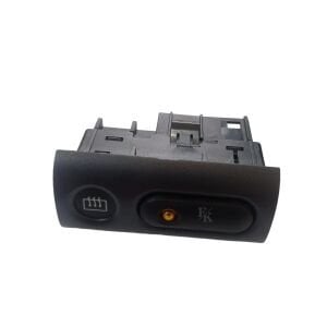 Ford Mondeo Cam Rezistans Düğmesi Isıtma Anahtarı 1993-2001