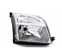 Ford Fusion Komple Far Sağ Beyaz 2002-2006 2N1H13W029Cj