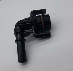 Peugeot Citroen Fren Vakum Pompa Piposu