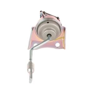 Ford Courier Turbo Şarj Selenoid Valfi - Konum Sensörü Komple