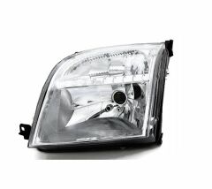 Ford Fusion Komple Far Sol Beyaz 2002-2006 2N1H13W030Cj