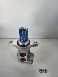 Ford Fiesta Fren Ana Merkez Abs'li [+ABS] 2002-2008