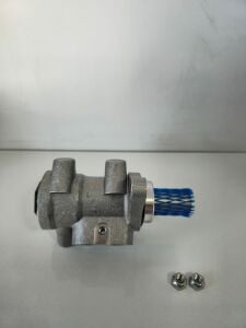 Ford Fiesta Fren Ana Merkez Abs'li [+ABS] 2002-2008