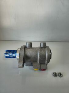 Ford Fiesta Fren Ana Merkez Abs'li [+ABS] 2002-2008