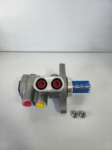 Ford Fiesta Fren Ana Merkez Abs'li [+ABS] 2002-2008