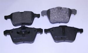 Ford Mondeo 4 Ön Fren Balatası 2007-2014