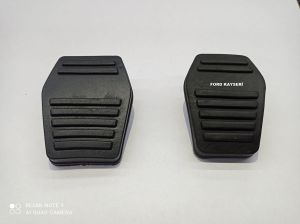 Ford Fiesta Pedal Lastiği İnce Tip 2002-2008