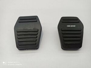 Ford Fiesta Pedal Lastiği İnce Tip 2002-2008