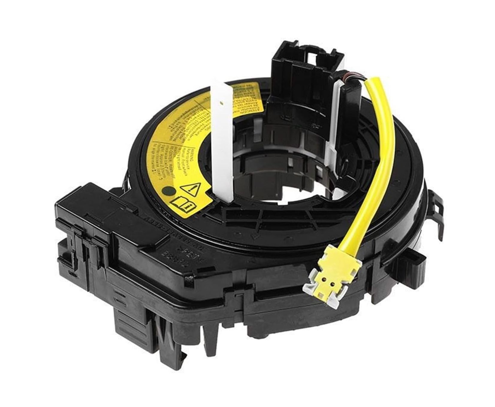 Ford Courier Direksiyon Göbek Zembereği Airbag Şarteli 2014-2018