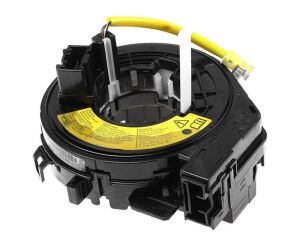 Ford Courier Direksiyon Göbek Zembereği Airbag Şarteli 2014-2018