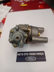 Ford Escort Karbüratör Jikle 1.6 CL Weber