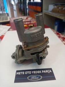 Ford Escort Karbüratör Jikle 1.6 CL Weber