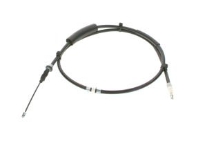 Ford Mondeo 3 Arka El Fren Teli [1 Adet] 2001-2007