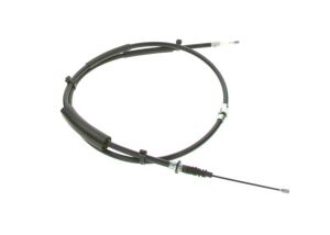 Ford Mondeo 3 Arka El Fren Teli [1 Adet] 2001-2007