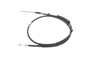 Ford Mondeo 3 Arka El Fren Teli [1 Adet] 2001-2007