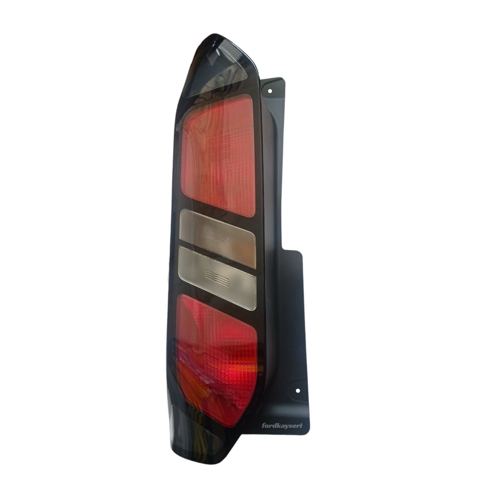 Ford Custom Stop Lambası - Arka Far Komple Sol 2023-2024