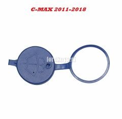 Ford Cmax Cam Silecek Su Depo Kapağı 2011-2018 Am5117632