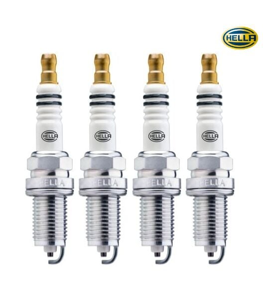Ford Escort Clx Buji Takım 1.6 Benzinli 1995-2001 Hella YSJ7RCP-13U