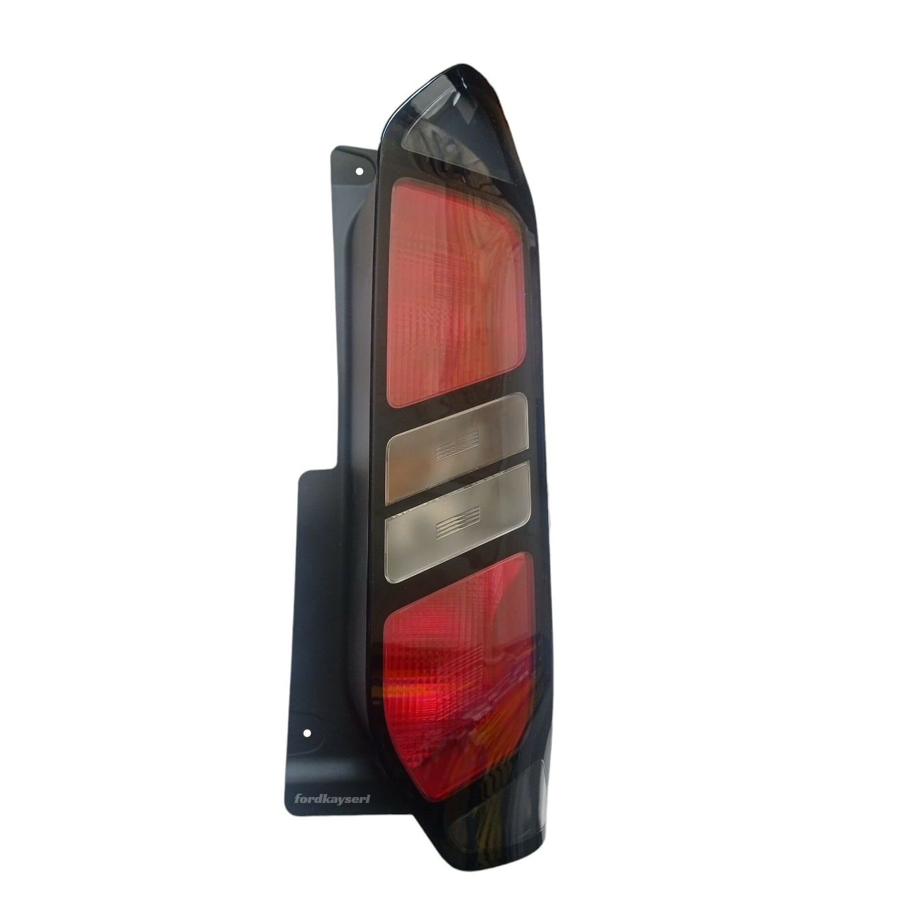 Ford Custom Stop Lambası - Arka Far Komple Sağ 2023-2024