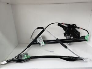 Ford Mondeo 3 Ön Cam Krikosu Komple Motorlu Sol Şoför Tarafı 8 Pinli 1S71F23201BX