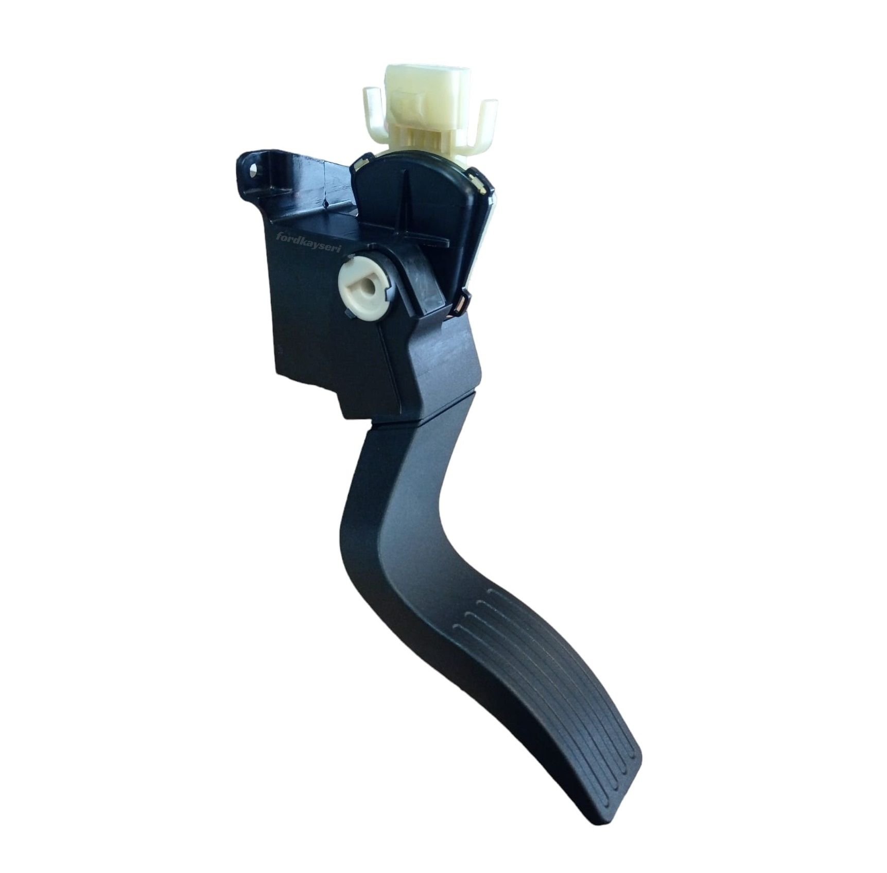 Ford Connect Gaz Pedalı Fomoco Beyaz Soket 2T149F836ED