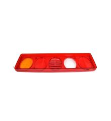Transit V-184 DAF J9 Magirus Arka Stop Lamba Camı E Belgeli TüvTürk 5 Mercek