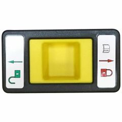 Transit V-363 Arka Kapı Açma Buton Kol Düğmesi Sol Sağ BK31V441A10AB