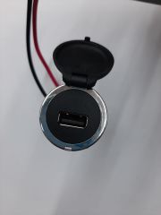 Ford Courier Usb Girişi Soket Komple Et7619G247Ba