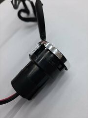 Ford Courier Usb Girişi Soket Komple Et7619G247Ba
