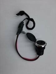 Ford Courier Usb Girişi Soket Komple Et7619G247Ba