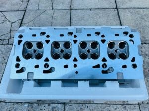 Ford Escort Silindir Kapağı 1.6 Zetec 16 Valf CLX 1995-2001