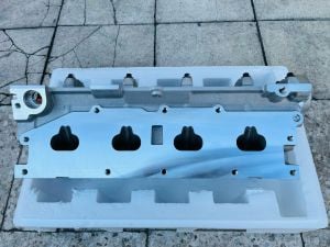 Ford Escort Silindir Kapağı 1.6 Zetec 16 Valf CLX 1995-2001