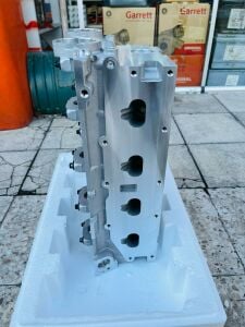 Ford Escort Silindir Kapağı 1.6 Zetec 16 Valf CLX 1995-2001