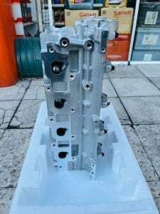 Ford Escort Silindir Kapağı 1.6 Zetec 16 Valf CLX 1995-2001